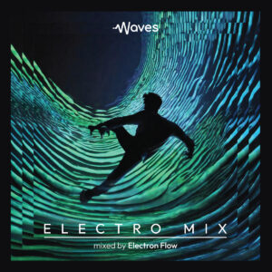 Electro Mix Vol 1 - WEM-002
